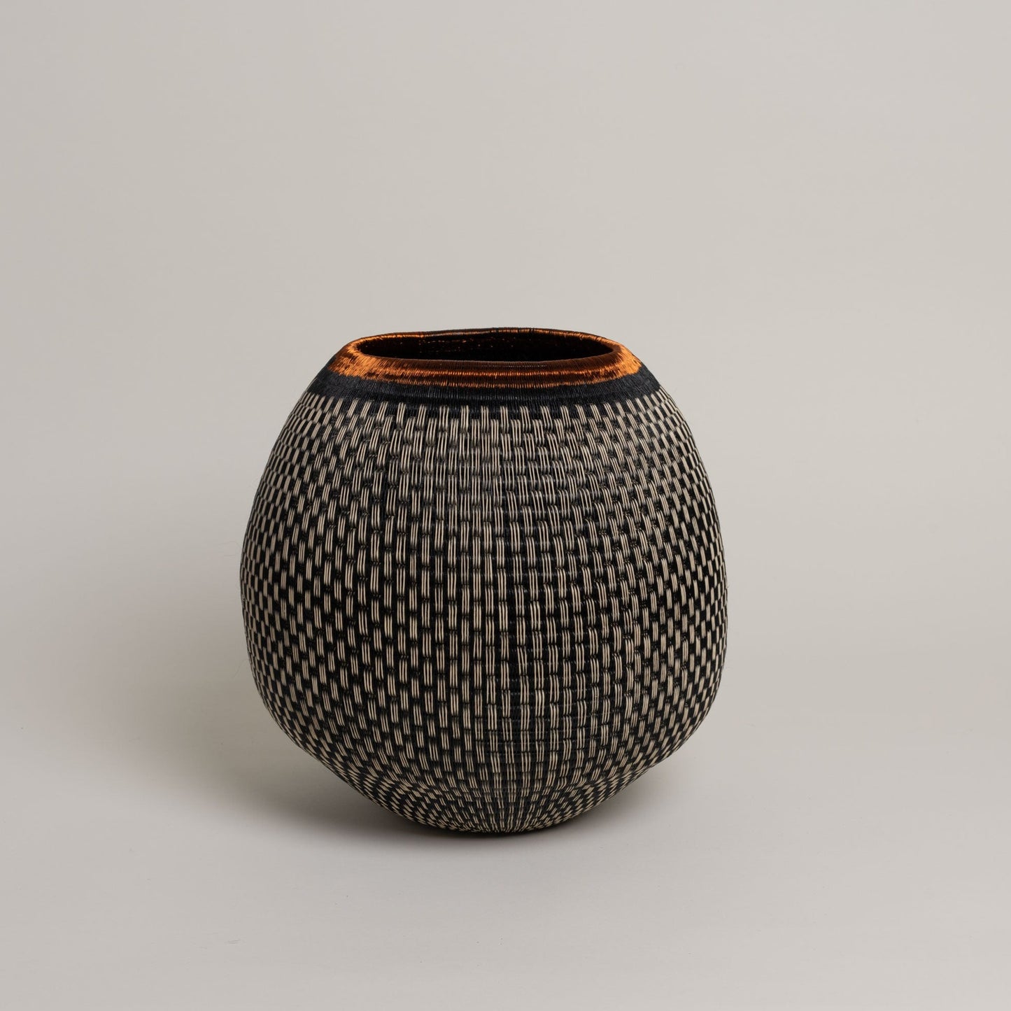 ANFORA WERREGUE AND COPPER