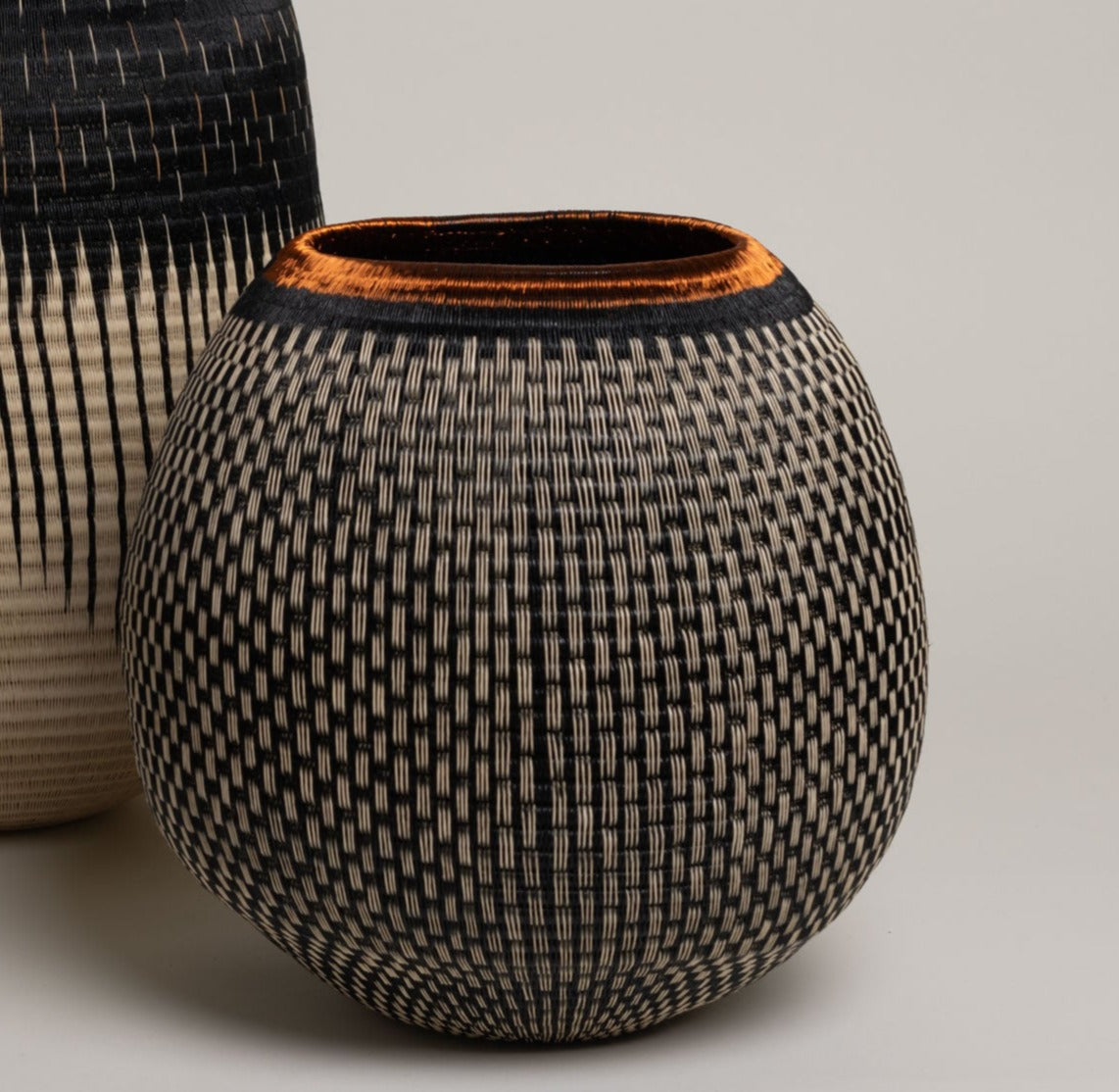ANFORA WERREGUE AND COPPER
