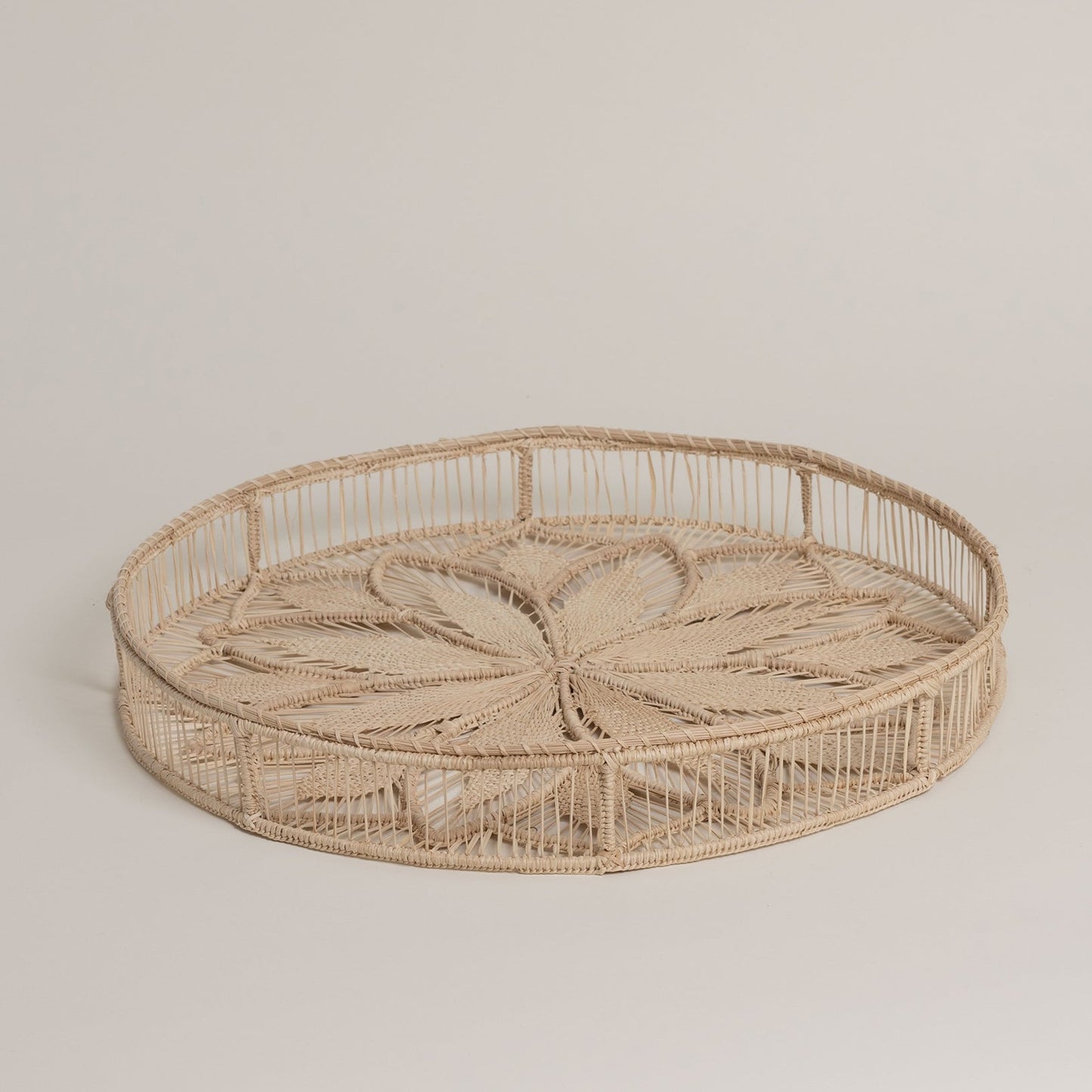 IRACA TRAY