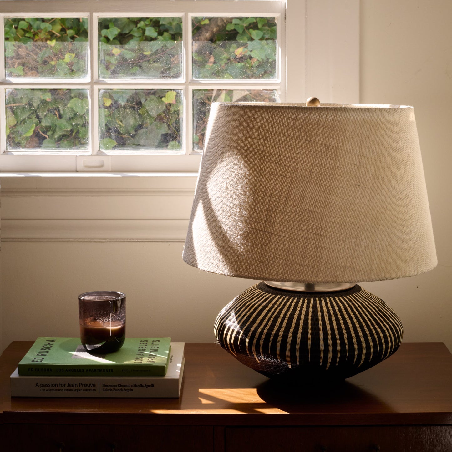 ANFORA LAGRIMAS WERREGUE LAMP