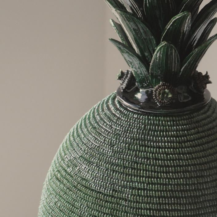 PINEAPPLE BARREL