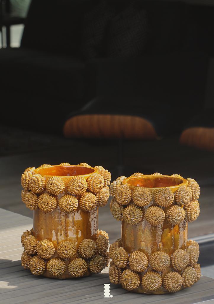 FLORINDO FLOWER VASES