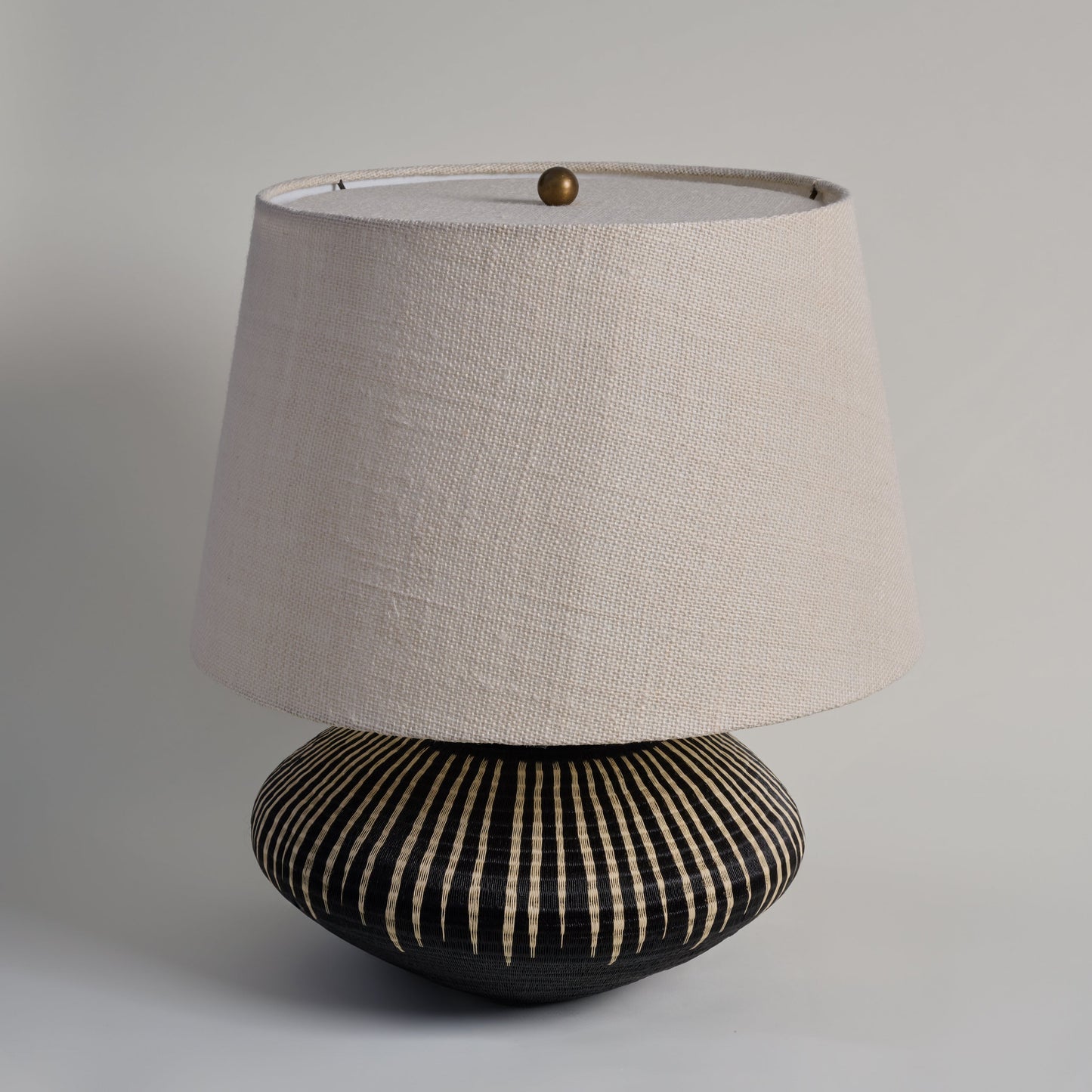 ANFORA LAGRIMAS WERREGUE LAMP