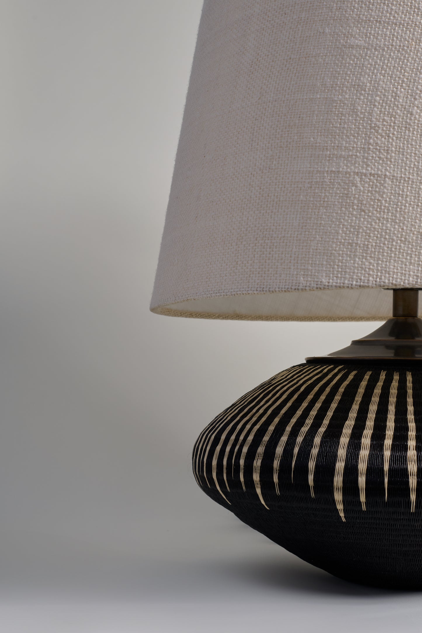 ANFORA LAGRIMAS WERREGUE LAMP