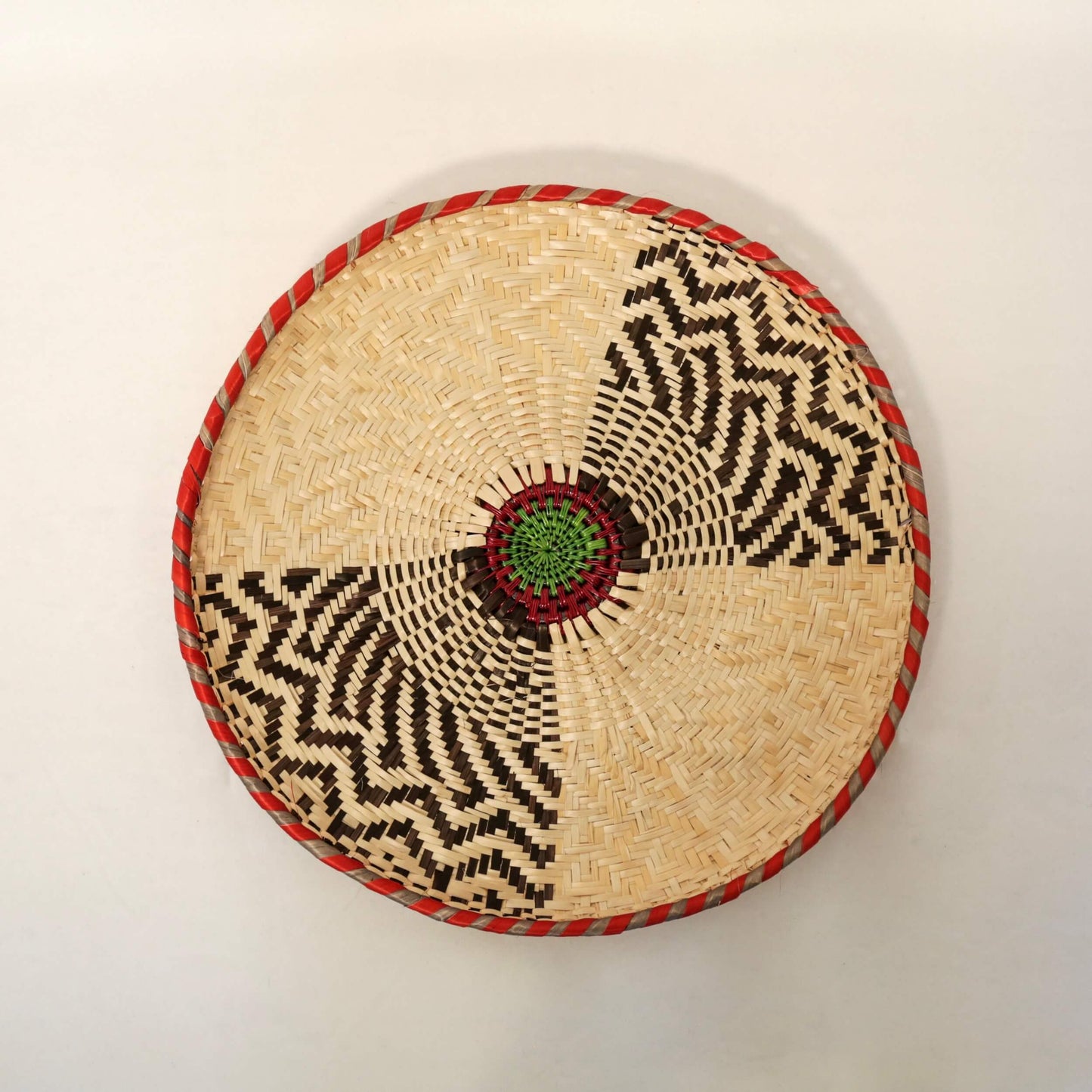 RADIUS WOVEN DISC- SMALL