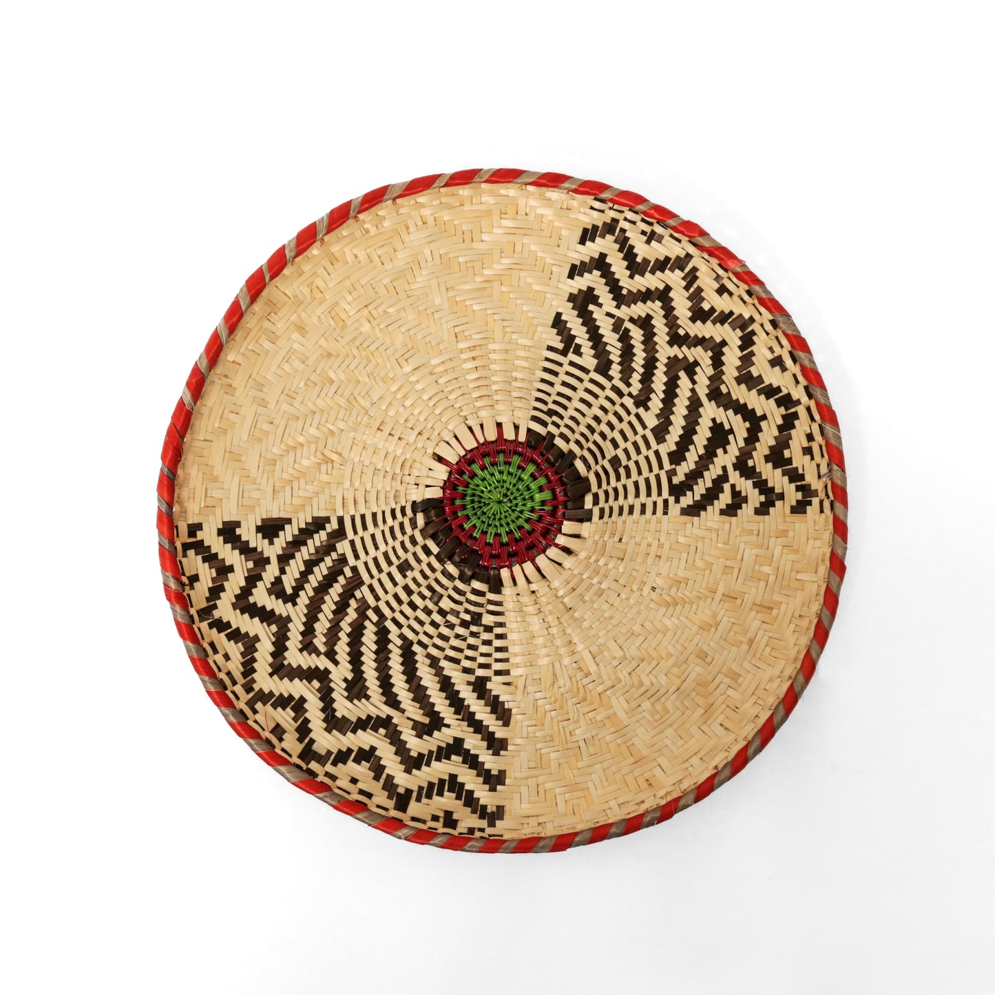 RADIUS WOVEN DISC- SMALL