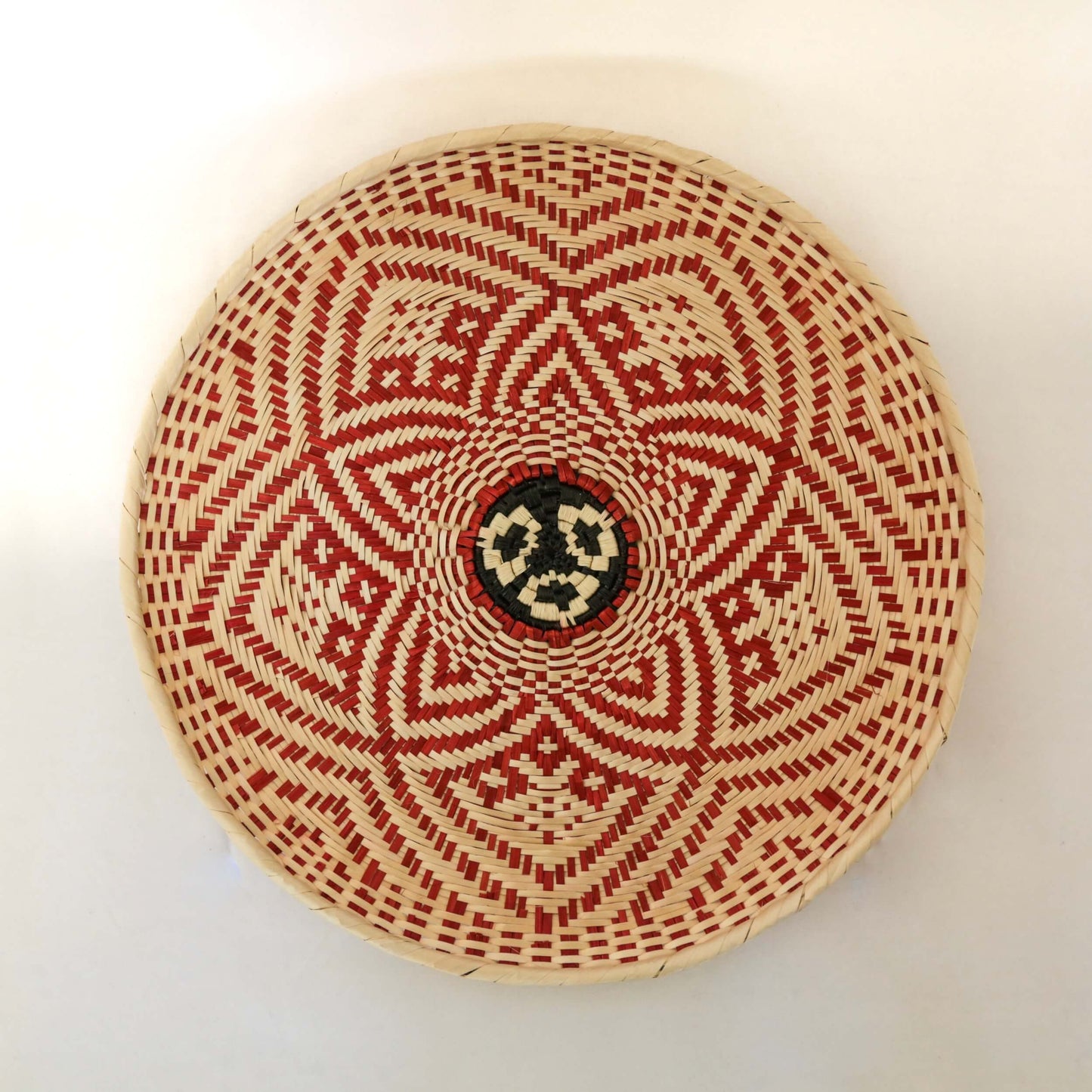 RADIUS WOVEN DISC- MEDIUM