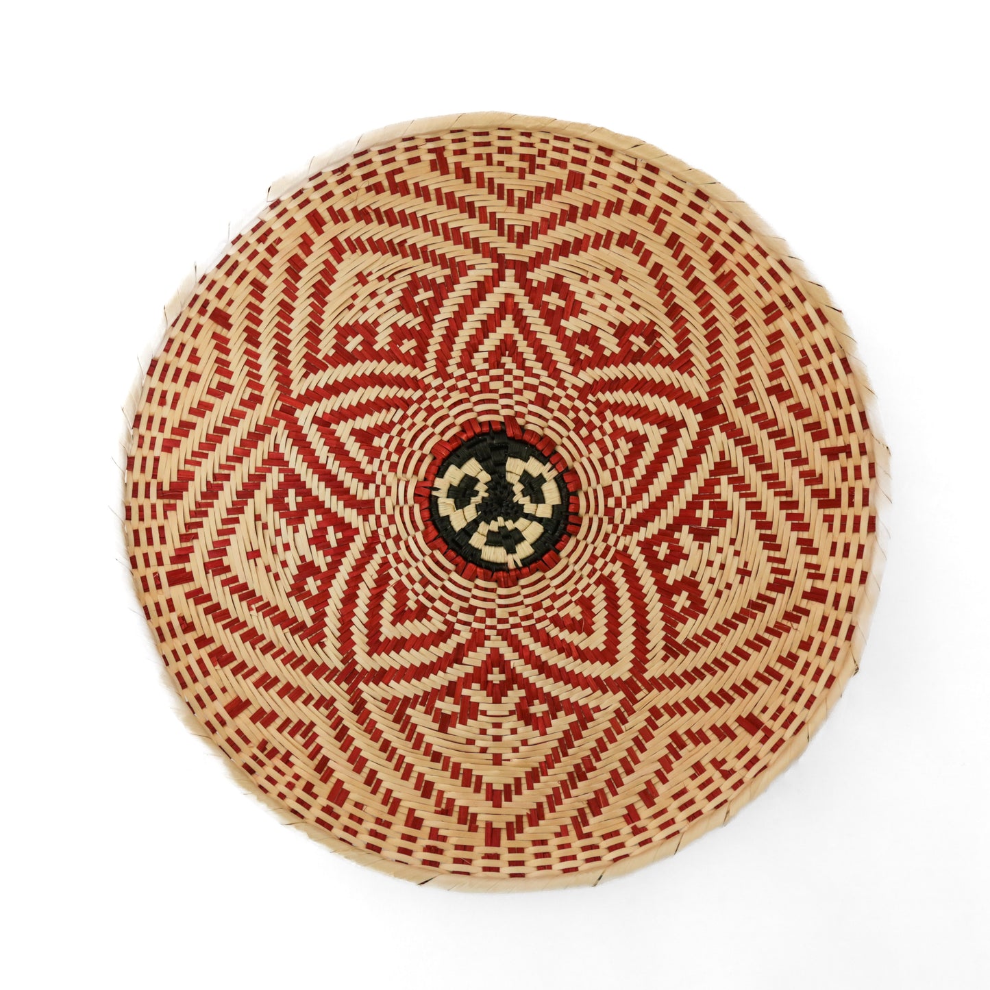 RADIUS WOVEN DISC- MEDIUM