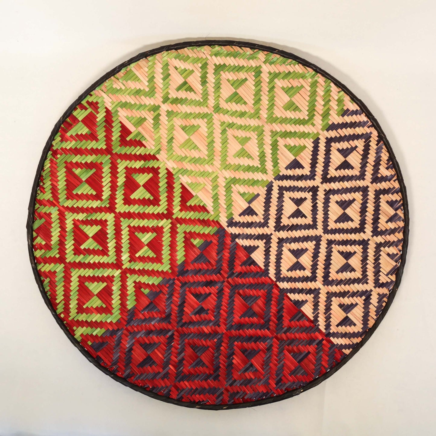 RADIUS WOVEN DISC- LARGE