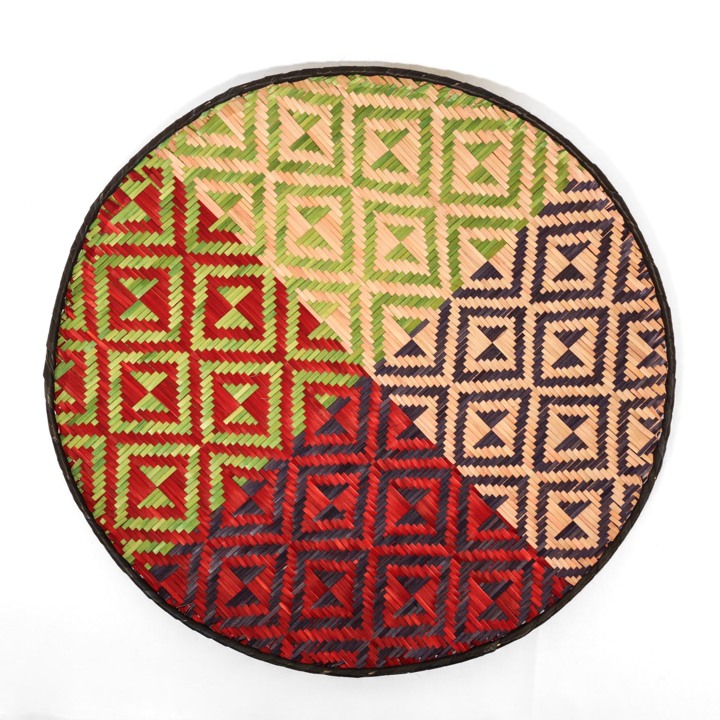 RADIUS WOVEN DISC- LARGE