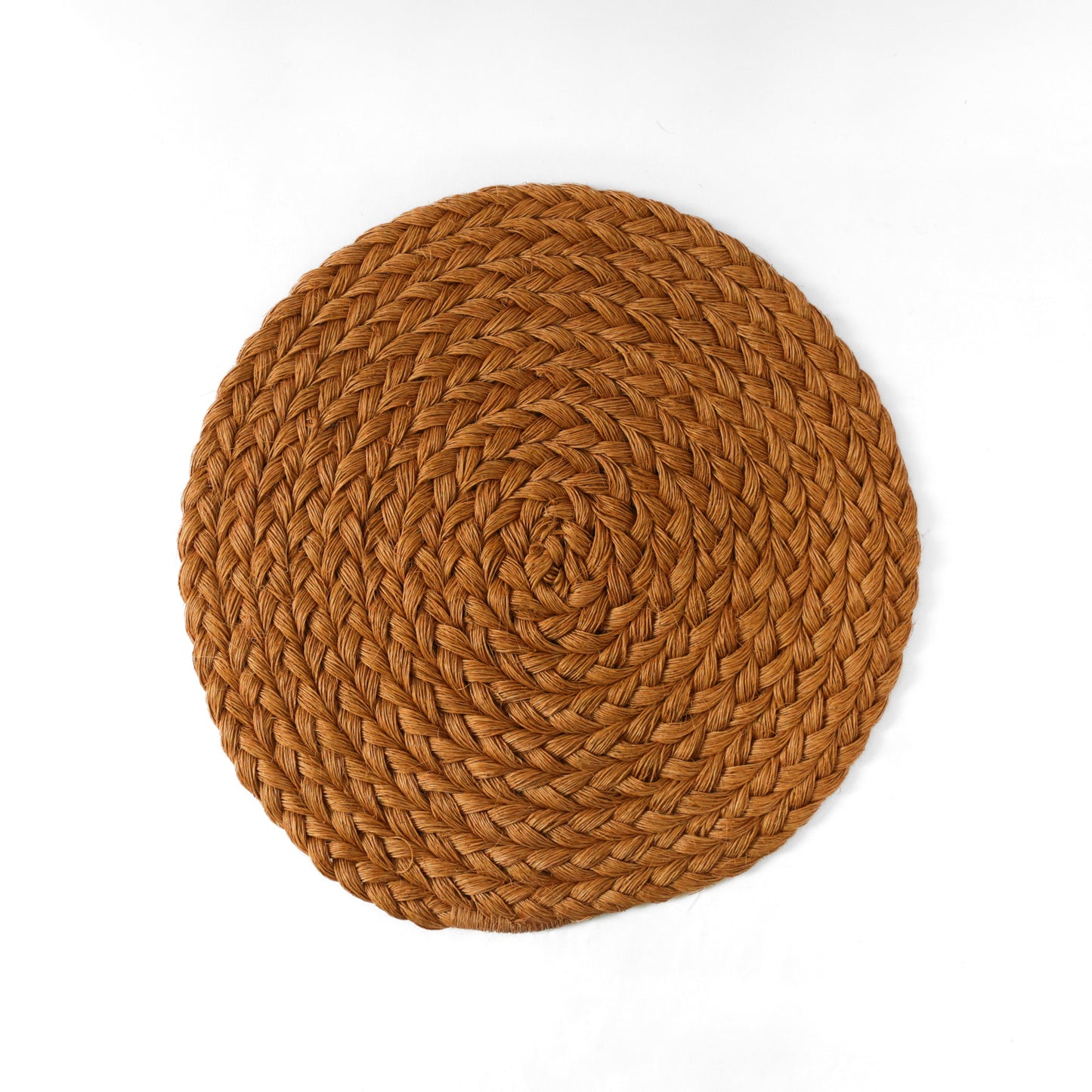 HANDWOVEN FIQUE FIBER PLACEMATS
