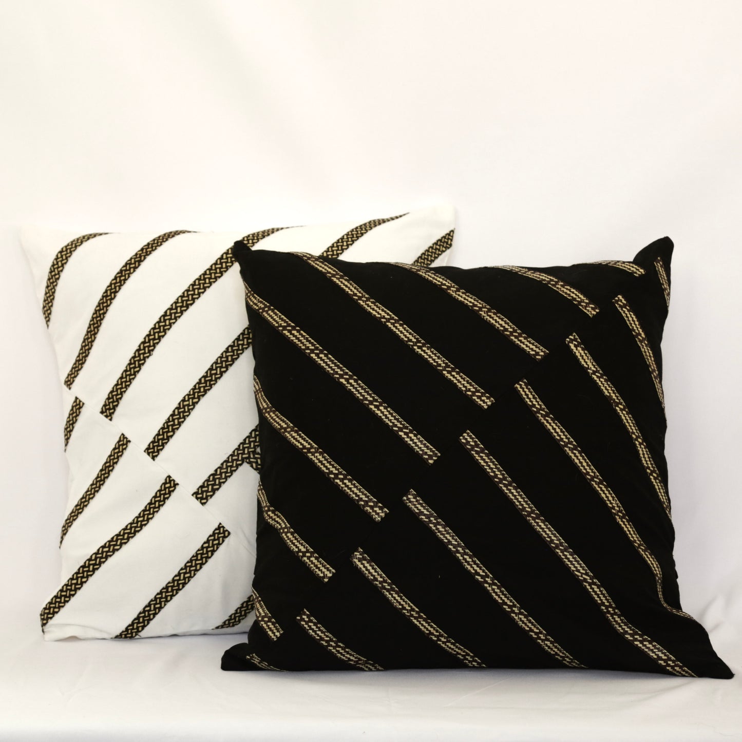 CAÑA FLECHA PILLOWS