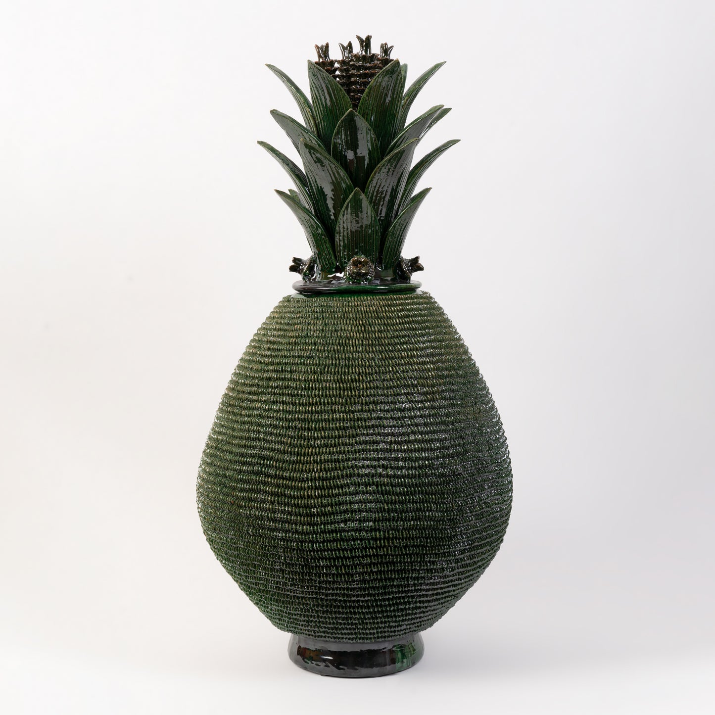PINEAPPLE BARREL