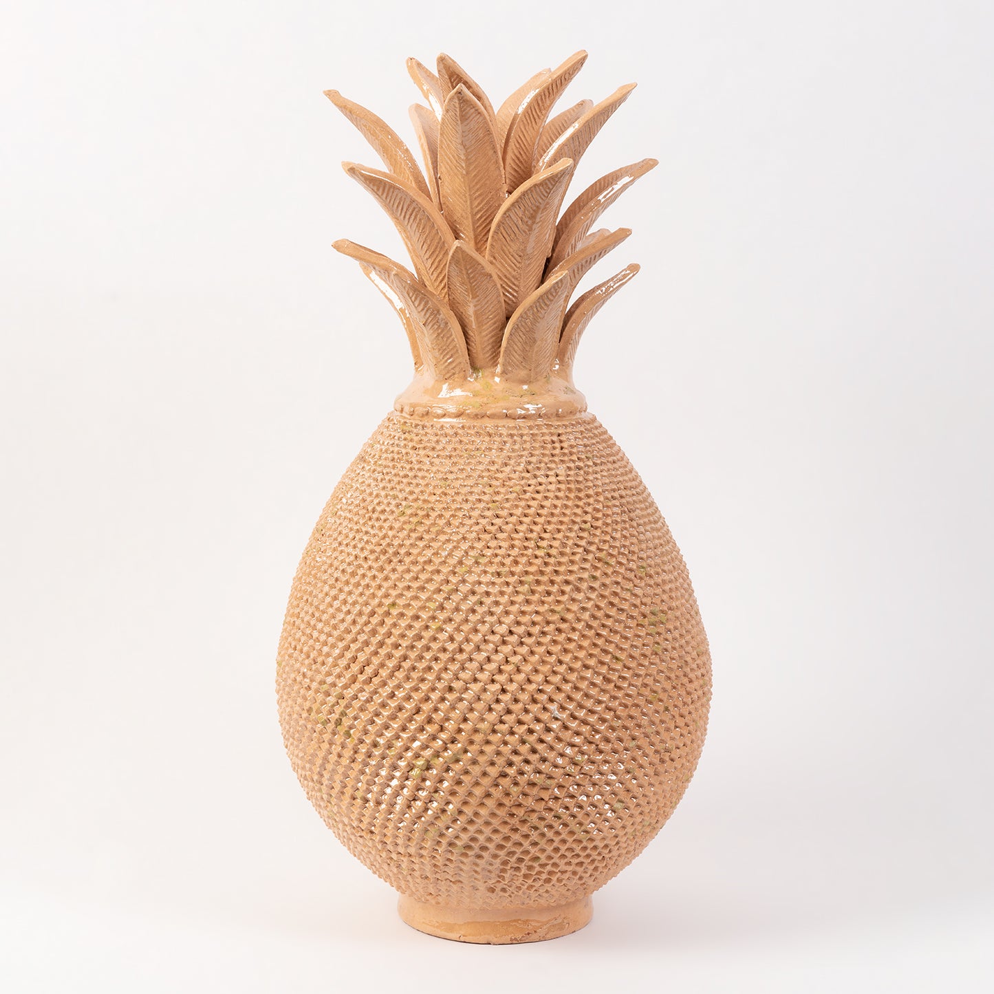 PINEAPPLE BARREL