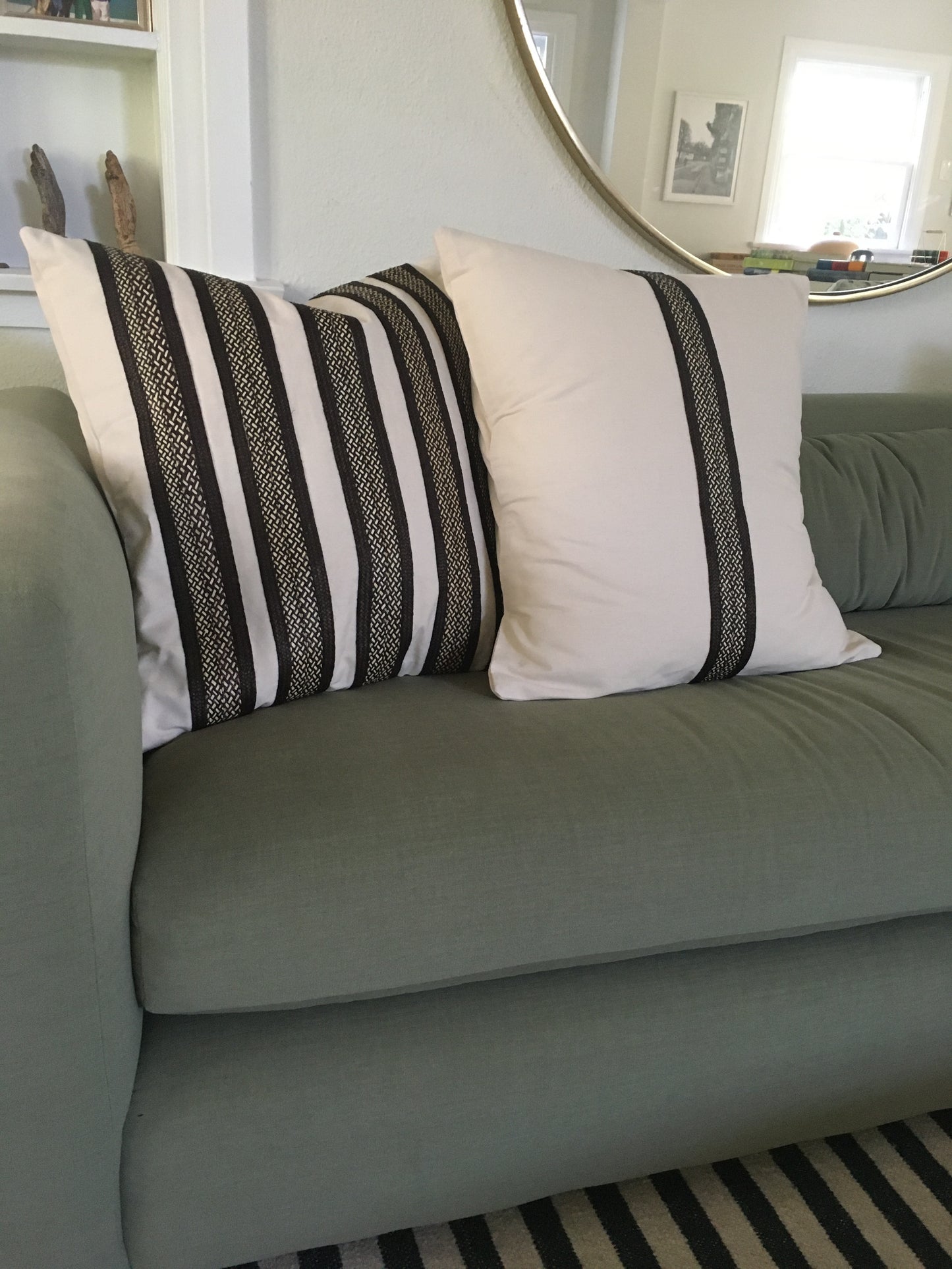 CAÑA FLECHA PILLOWS
