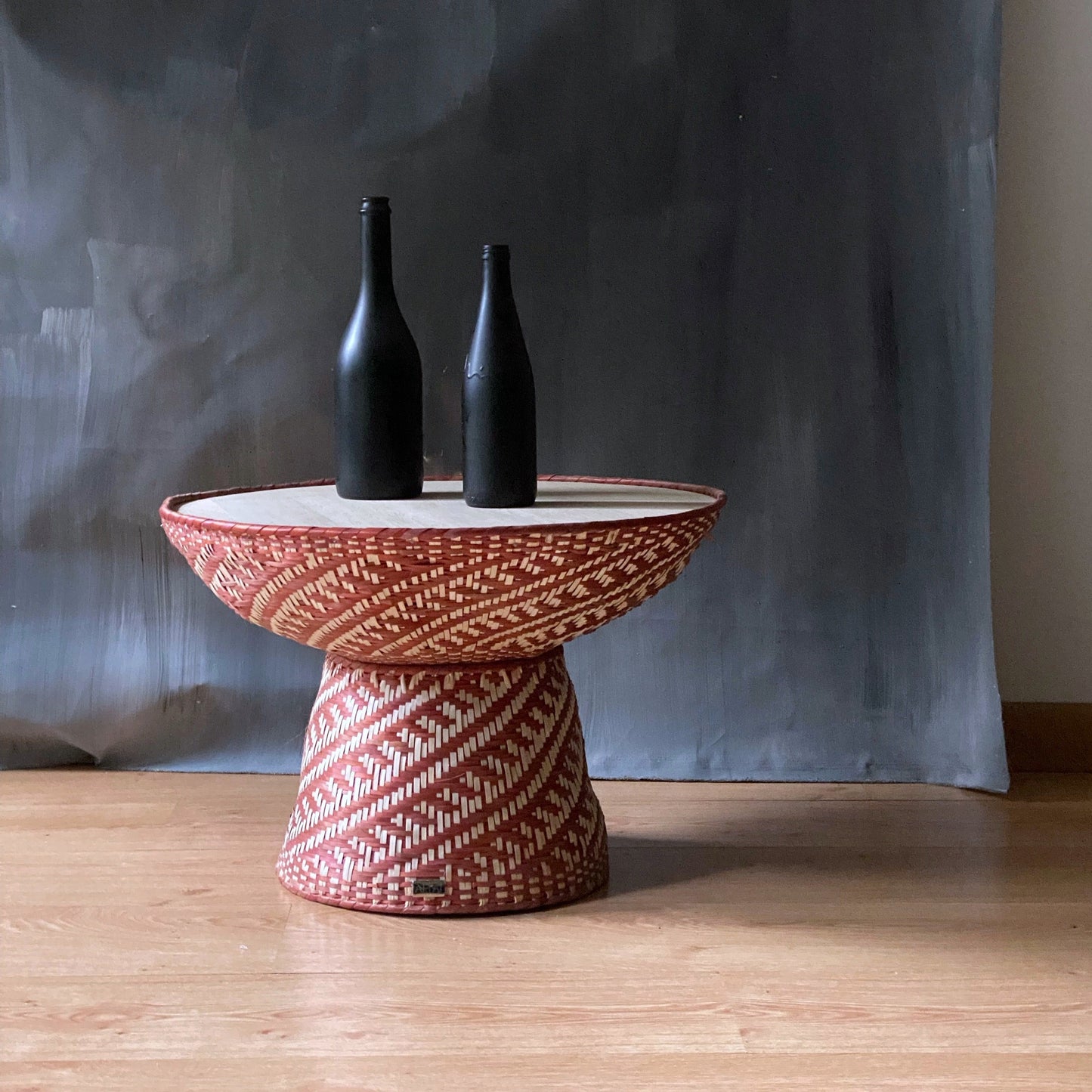 TETERA LARGE TABLE