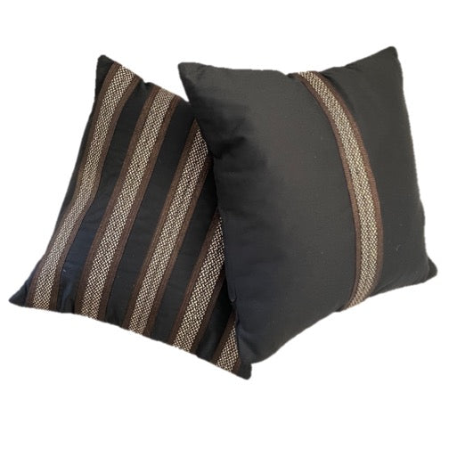 CAÑA FLECHA PILLOWS