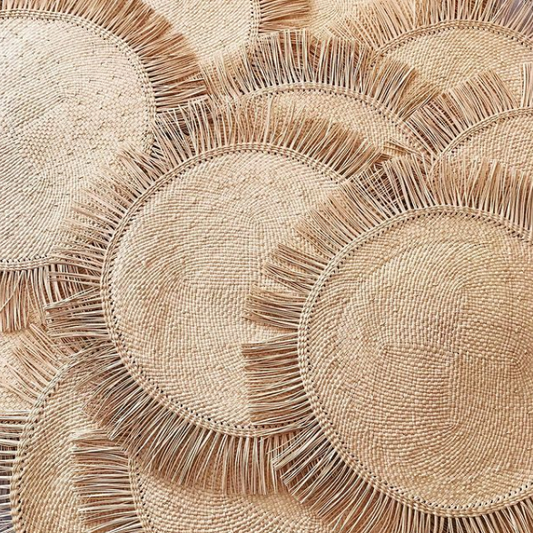 IRACA FLECOS PLACEMAT
